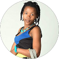 Tholeka Sidlayi profile picture